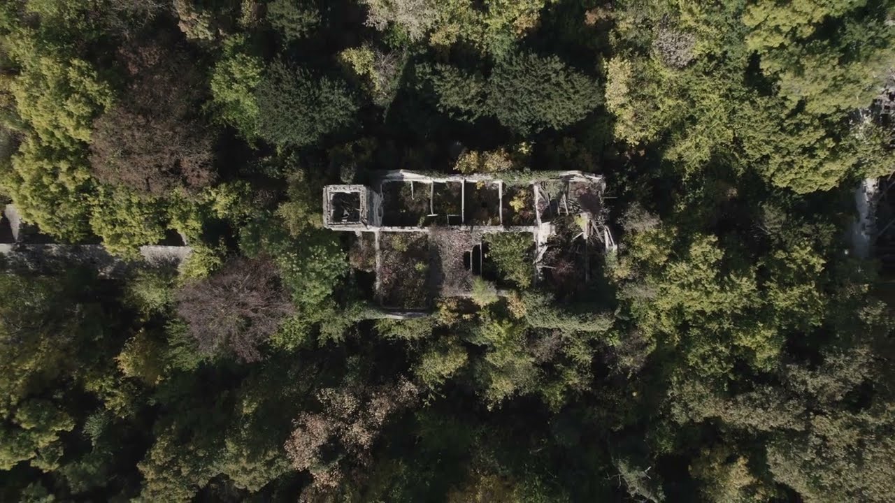 THE LOST SECESSION/IZGUBLJENA SECESIJA trailer