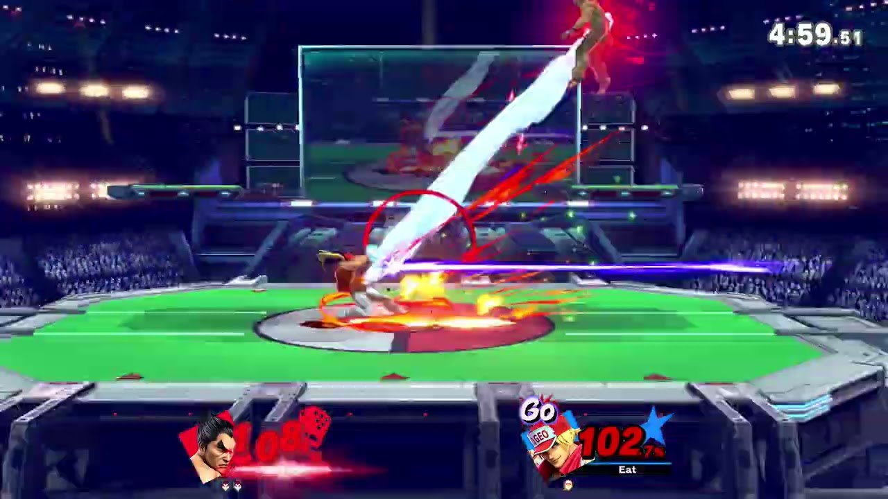 Eatyurhelmet vs SGT HAMILTON - Cashbox #11 Pools