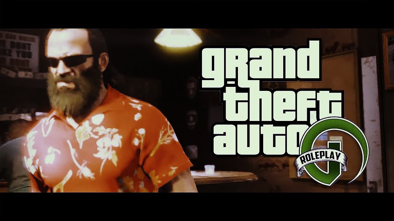 GTA V RP KGF TRAILER 12 (Use Headphones) YouTube