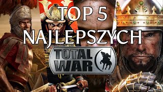 Top 5 Najlepszych Total Warów