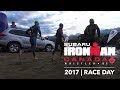 2017 Subaru IRONMAN Canada - Whistler, BC | Race Day