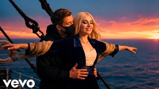 Alan Walker Style,HMX Wave - Eternal Love  Remix (Official music video) screenshot 2