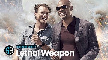Les coulisses des tensions sur le plateau de Lethal Weapon - VOSTFR