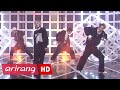 Download NCT U - Without You + The 7th Sense @ arirang Simply Kpop 160422