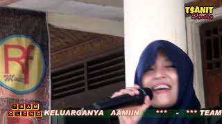Download lagu KAPEGOT TRESNA COVER LATIHAN TEAM OLENG VOCAL MITHA