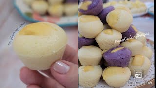 Secrets Revealed to make Perfect PutowithCheese Recipe! Extra soft and fluffy! | Video with TIPS! screenshot 3
