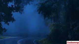 ​Cozy Room Rain ASMR: 4K Visuals &amp; High-Quality Audio