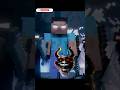 herobrine best edit #minecraft #viral #shorts #edit #trending