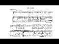 Edvard Grieg - 5 Poems, op. 26 [With score]