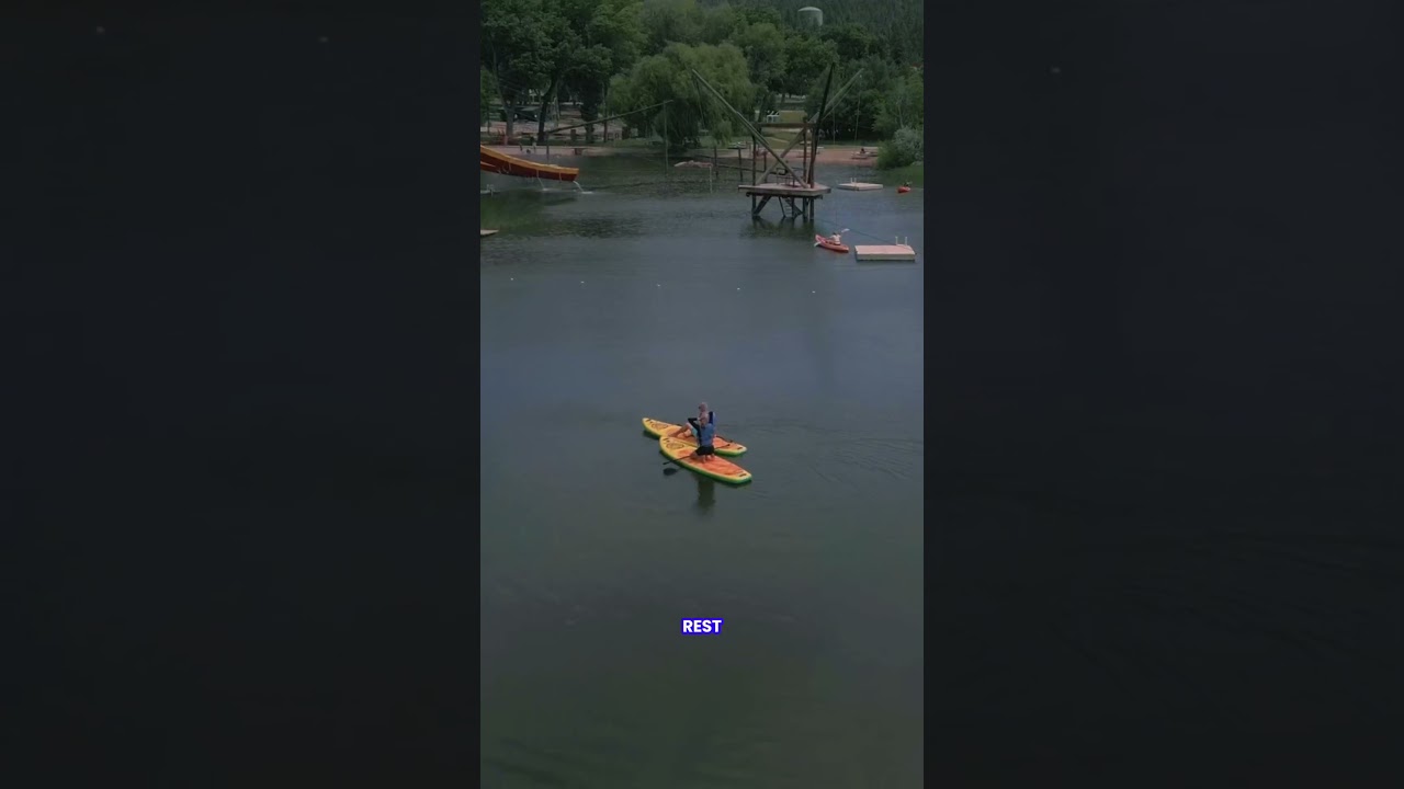 why parents LOVE Family Camp at Glorieta