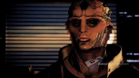 Mass Effect 2 Exclusive Reveal Dev Diary TRUE HD