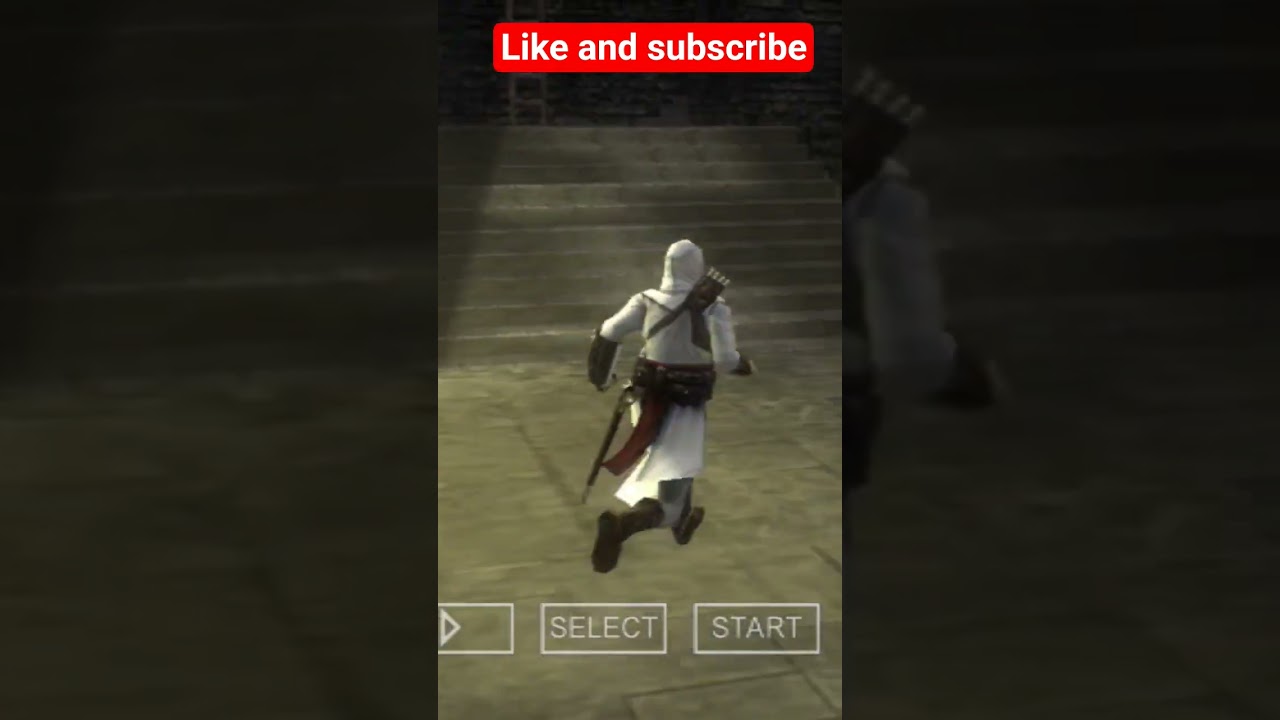 Assassin's Creed - Bloodlines 