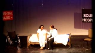 Xposed What Lies Beneath w/Director Paula R. LaMar