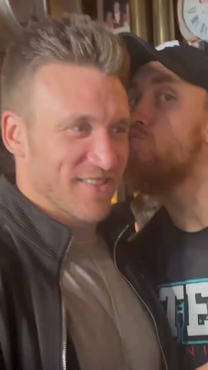 Happy birthday George Kittle ❤️ Nothing beats a Kittle x Juszczyk duo 😂Episode 1 is live now 🎥