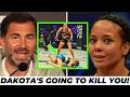Eddie Hearn STUNNED After Dakota Ditcheva Brutal KO — “She’s SCARY… She’ll Destroy Denise Kielholtz!