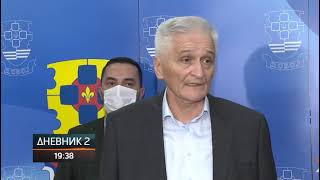 Špirić: Doboj kičma Republike Srpske Špirić: Doboj kičma Republike Srpske