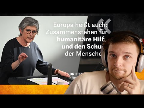 Vídeo: Bundestag - què és?