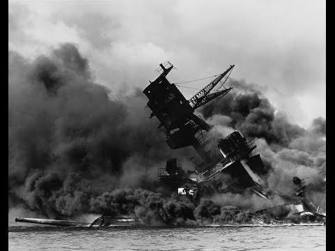 Japan changed the course of world history 75 years ago