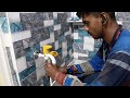 Bathroom Fitting ! Bathroom Fittings ! How to Bathroom Fitting ! bathroom fitting kaise karen