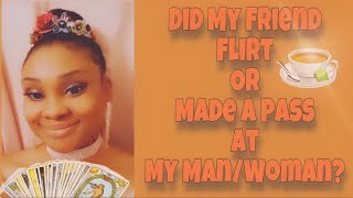 Download Lagu ☕️ Pick A Card- Does My Friend Want Man? 🤔🧐😒😩😡 MP3 Download Lagu ☕️ Pick A Card- Does My Friend Want Man? 🤔🧐😒😩😡 MP3