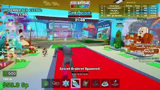 WAGERING Hydra Part 6 News