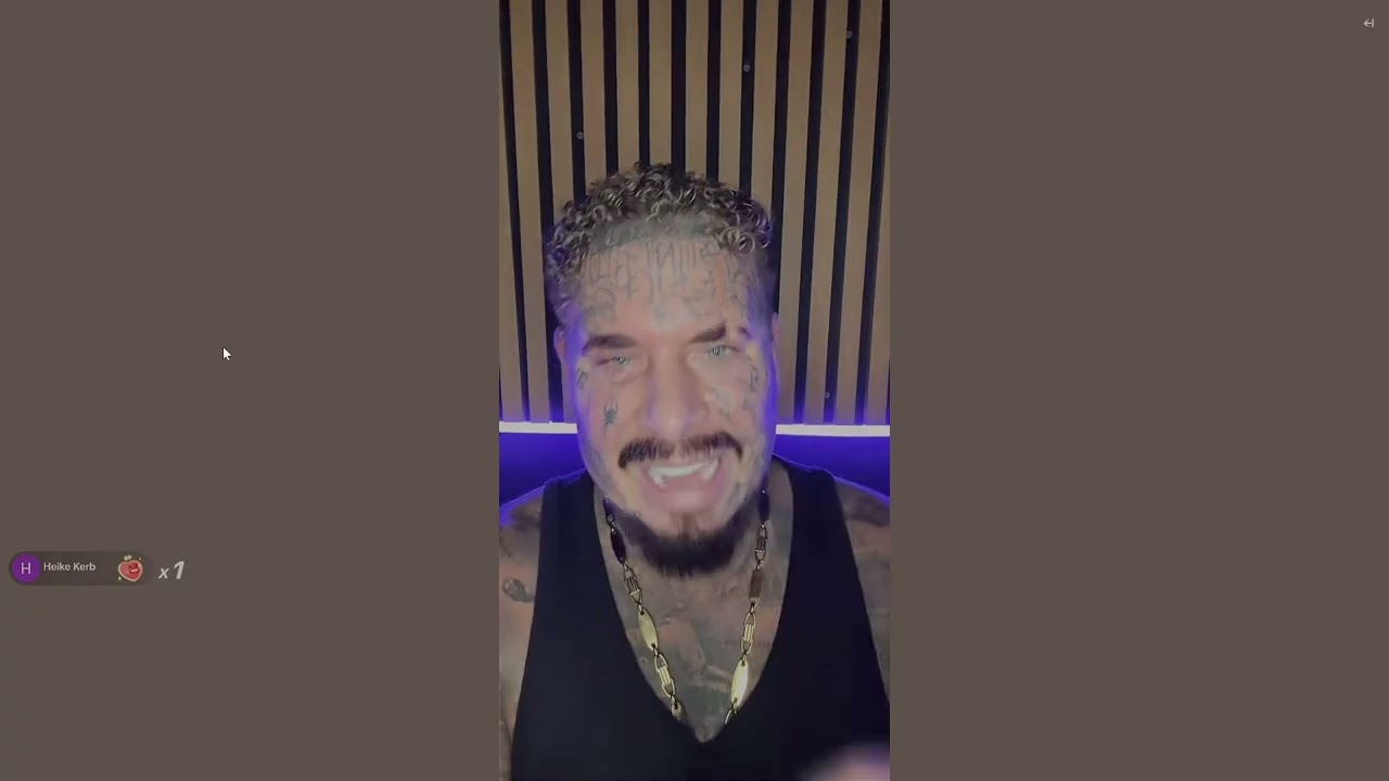 Tattoo Cobra Enthüllungsreihe Teil 8: Kevoo und die zwei Steffis die Akteure hinter dem Streit-Chaos