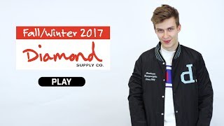 Diamond Supply Co. - Fw 17