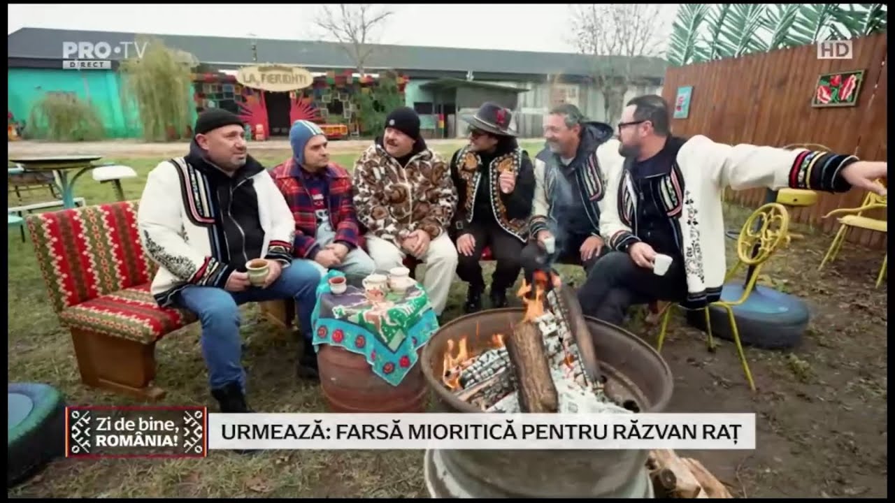 Jurații Masterchef, petrecere națională în Las Fierbinți