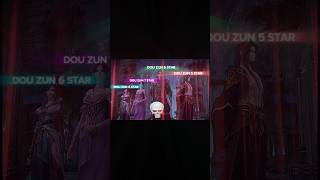 Battle Through The Heavens Xiao Yan Goes To Gu Clan Btth