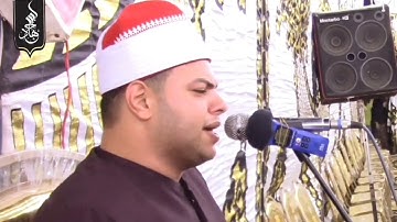 ﴿وعباد الرحمن﴾بروعة أداءه و بدقة أحكامه يبدع فخر القراء الشباب القارئ الشيخ جهاد ممدوح لبيب2022