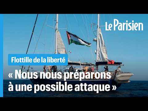 « Des drones
