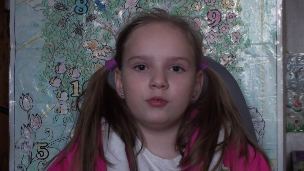 Читаем стихотворение Е.Ф.Трутнева "Осень" | Школьная программа ...