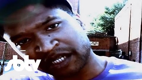 Skepta, Frisco, Calibar & Too Real | (Part 1/3) [CYPHER]: SBTV