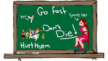 Kung Fu Speedrun Tutorial ( Beginner Route)