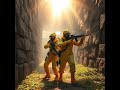 The Labyrinth Of Hell Clips on Rust Console Edition
