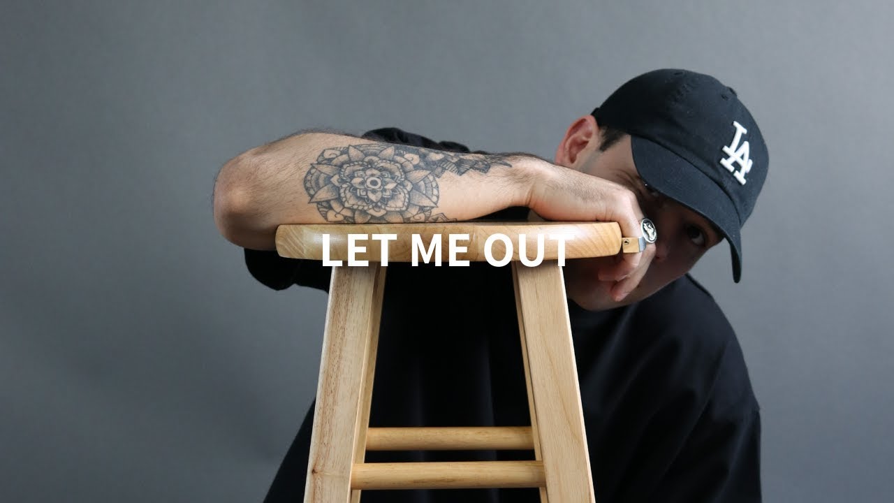 Fits I Can't Wait To Wear After Quarantine l Men's Fashion