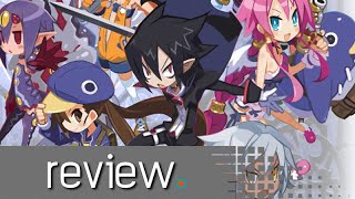 Disgaea 4 Complete Review - Noisy Pixel