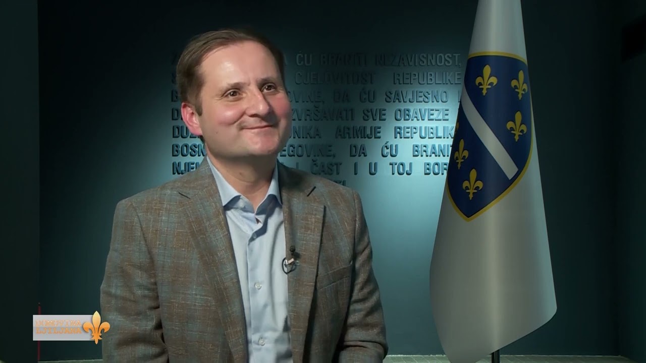 DOMOVINA LJILJANA 18. 02. 2024.