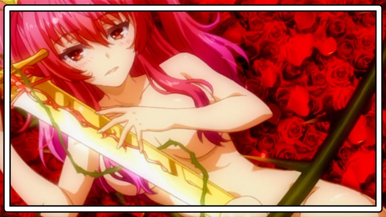 Chivalry Of A Failed Knight Stella Hentai