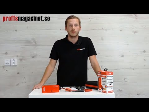 Video: Vilken mätare är bättre för startkablar?