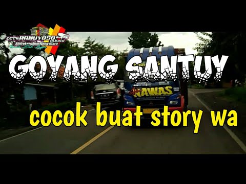  truk  oleng  santuy cocok buat story  wa  YouTube