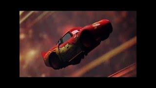 Cars 3 Lightning Mcqueen Best Scene Hd - All Clip Movie And Trailer