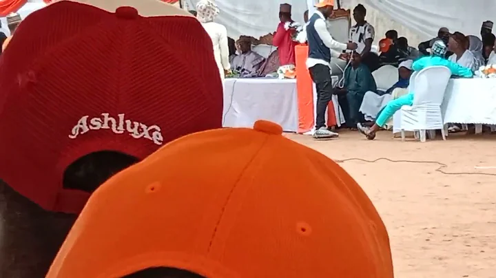 Sheikh jamiu Ami olohun,Eto