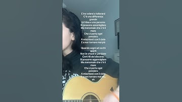 Thumbnail of Menomale che c’è il mare #olly #cover #coveritaliane #ytitalia