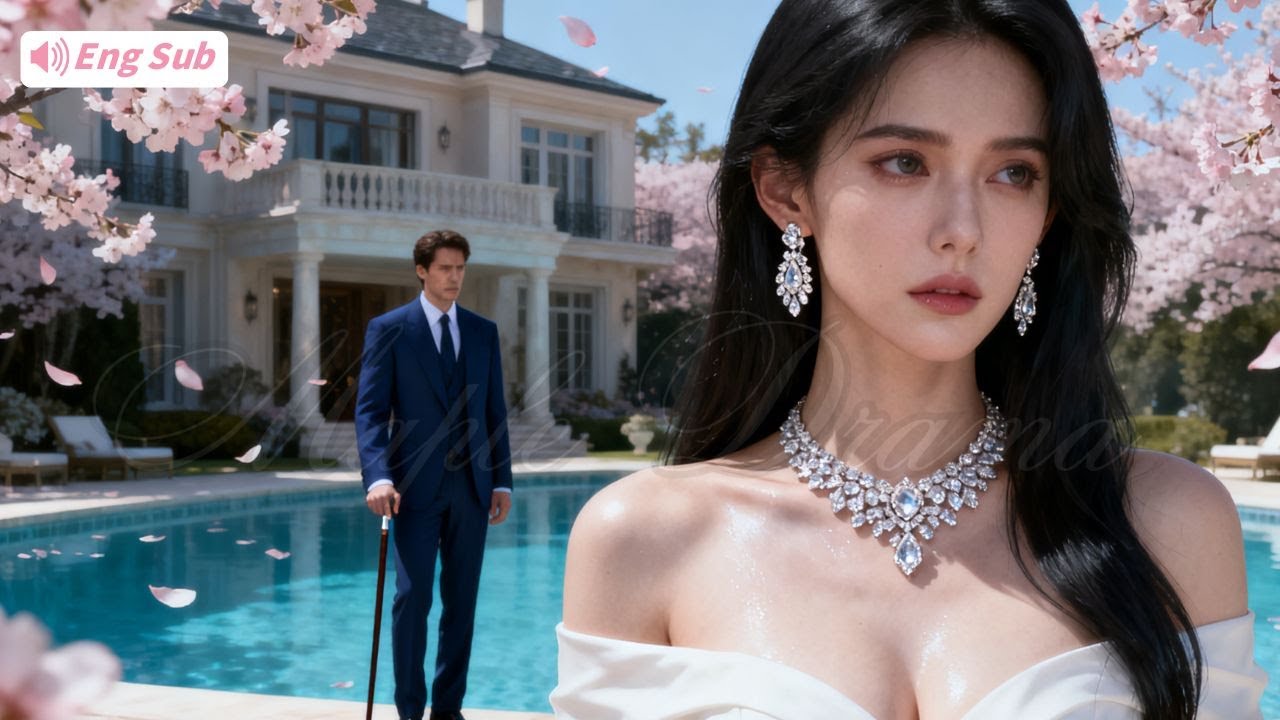 【Мультиязычные субтитры】Она забыла, он пожалел