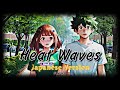 Heat Waves Japanese Version Slowed And Reverb Male Version