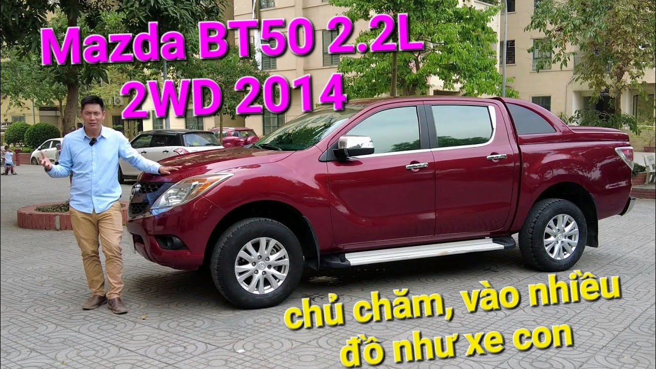 Mazda BT50 2014 Pricing  Specifications  carsalescomau