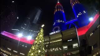 Download lagu 🎄✨ Under the Towers: KLCC Christmas Tree 2025 🤙🏻