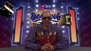 Snoop Dogg's Virtual New Year's Eve Special - Promo