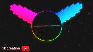 Akhiya Ne Akhiyan Nu Rabbit Jaane Kyu Diya Faasle,,DJ Remix hard bass (2019)